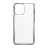 Urban Armor Gear Plyo, Cover, Apple, iPhone 12 Pro Max, 17 cm (6.7"), Grey