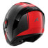 SHARK RS Jet Carbon Blank Open Face Helmet