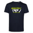 ფოტო #2 პროდუქტის BERIK The Big Eye short sleeve T-shirt