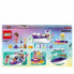 Playset Lego 10786 Разноцветный