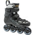 Фото #5 товара Seba FR1 80 Deluxe Intuition SKKFR180DI-BK skates