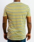 ფოტო #3 პროდუქტის Men's Casual Comfort Soft Crewneck T-Shirt