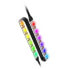 Фото #1 товара Светодиодные ленты NOX Hummer Stripe RGB