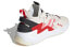 Фото #4 товара adidas neo Blazeon 舒适 耐磨 低帮 跑步鞋 男款 米白 / Кроссовки Adidas neo Blazeon GY7534
