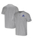 ფოტო #1 პროდუქტის Men's Darius Rucker Collection by Heather Gray Chicago White Sox Henley T-shirt