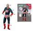 Costume for Adults American Captain XXL