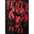 ფოტო #5 პროდუქტის BENLEE Tiger Power short sleeve T-shirt