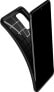Фото #6 товара Чехол для смартфона Spigen Liquid Air Galaxy S20 Матовый Черный универсальный