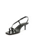 Фото #8 товара Women's Heloise Mid Stiletto Sandals