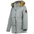 Фото #6 товара SUPERDRY Everest Faux Fur Parka