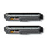 Brother TN-242BKTWIN - 2500 pages - Black - 2 pc(s)