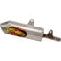 FMF Pc4 Honda CRF 125 F Ref:041581 not homologated muffler