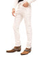 Фото #5 товара Men's Modern Painted Denim Jeans