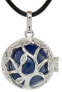 Women´s Necklace Jingle Tree of Life K8SM20