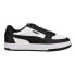 Фото #1 товара Puma Craven 2.0 Lace Up Mens White Sneakers Casual Shoes 39229033