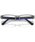 Men's Rectangle Eyeglasses, PH1220 54