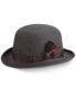 ფოტო #2 პროდუქტის Men's Wool Derby Hat