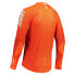 Фото #2 товара LEATT GPX Moto 5.5 UltraWeld long sleeve T-shirt