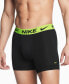 ფოტო #4 პროდუქტის Men's 3-Pk. Dri-FIT ADV Boxer Briefs