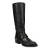 Фото #2 товара Lucchese Teresa Round Toe Riding Womens Size 6 B Dress Boots BL8754