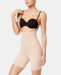 Белье Spanx onCore High-Waisted Mid-Thigh Shorts