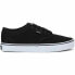 Повседневная обувь мужская Vans Atwood MN Чёрный