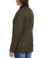 ფოტო #2 პროდუქტის Women's Beadnell Wax Coat