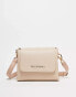 Фото #1 товара Valentino alexia satchel bag in ecru