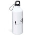 Фото #2 товара Бутылка для воды алюминиевая KRUSKIS Shadow 800 мл