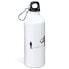 Фото #3 товара KRUSKIS Shadow Football 800ml Aluminium Bottle