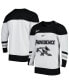 Men's White Providence Friars Replica Hockey Jersey Белый, 2XL - фото #1