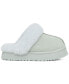 Тапочки UGG Disquette Slip-On