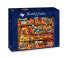 Фото #1 товара Puzzle Toys Tale 4000 Teile