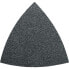 Фото #1 товара Fein 63717125012 - Sanding plate - Stone - Velcro - 50 pc(s)