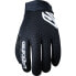 FIVE GLOVES XC Air short gloves