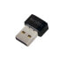 Фото #1 товара LogiLink WL0237 - Wireless - USB - WLAN - 600 Mbit/s
