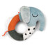 Фото #2 товара Развивающая игрушка Done by Deer Rattle Elphee с кольцом для малышей