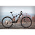 SUPERIOR BIKES eXF 8089 29´´ 2022 MTB electric bike