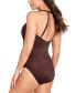 Illusionists Wrapture One Piece Swimsuit