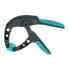 Фото #4 товара Spring clamp Ergo FZH 40mm - Wolfcraft 3626000