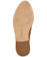 Фото #5 товара Women's Ellopy Cutout Flat Loafers