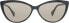 Фото #2 товара Yohji Yamamoto Sonnenbrille YS5001 001 58 Damen Schwarz