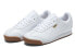 Puma Roma Classic Gum 366408-01 Sneakers