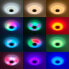Фото #4 товара Светильник потолочный LED KSIX Aura F 66,4 Вт 7200 Лм (3000k - 6500k) (6500 K)