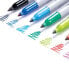 Фото #3 товара SHARPIE F Permanent Markers 18 Units