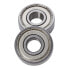 TEMPISH Abec 7 Chrom Bearing 8 Units