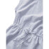 TOM TAILOR 1031555 Striped Short Sleeve Dress