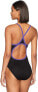 Фото #2 товара Tyr Women's 248755 Hexa Diamondfit One-Piece Swimsuit Size 28