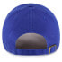 ფოტო #3 პროდუქტის 47 MLB Los Angeles Dodgers Double Under Clean Up Cap