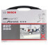 Bosch Diamant-Trockenbohrer-Set 5teilig - X-LOCK Best for Ceramic Dry Speed